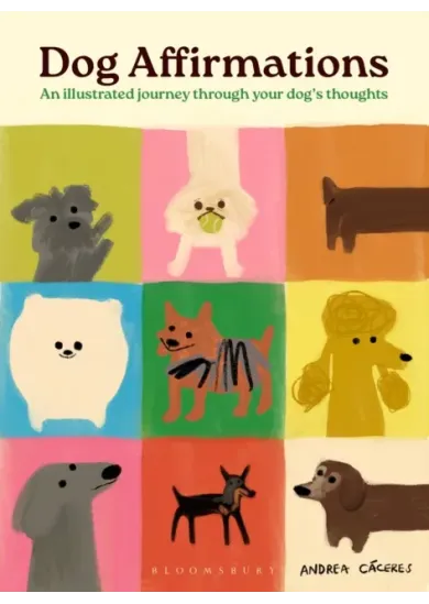 Dog Affirmations