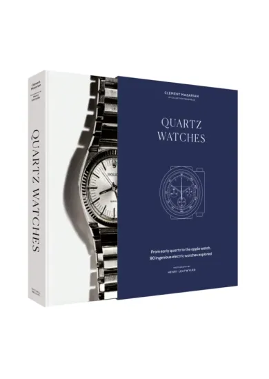Quartz Watches