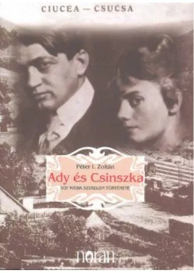 ADY ÉS CSINSZKA