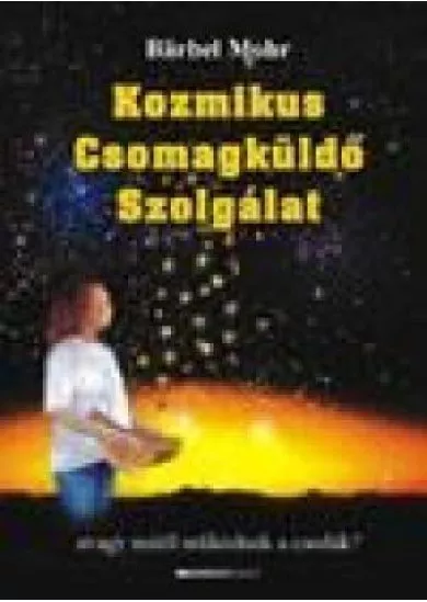 KOZMIKUS CSOMAGKÜLDŐ SZOLGÁLAT