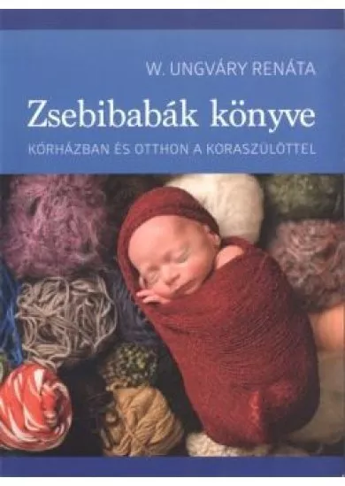 ZSEBIBABÁK KÖNYVE