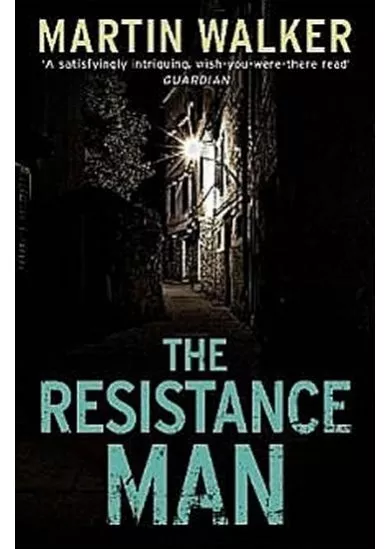 The Resistance Man