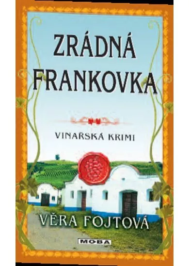 Zrádná frankovka