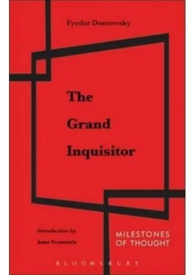 The Grand Inquisitor