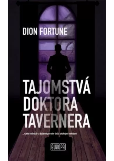 Tajomstvá doktora Tavernera