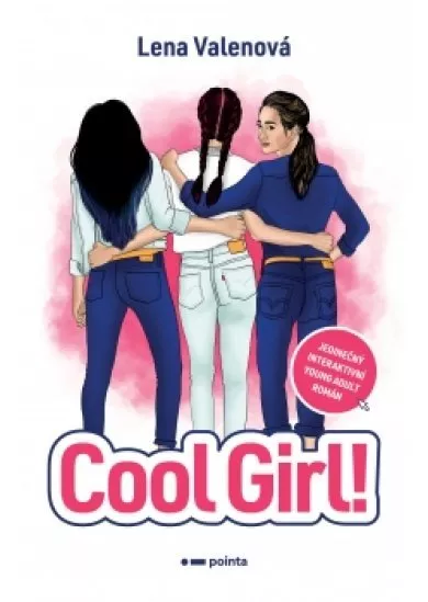 Cool Girl!