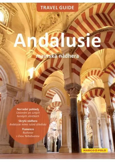 Andalusie - Travel Guide