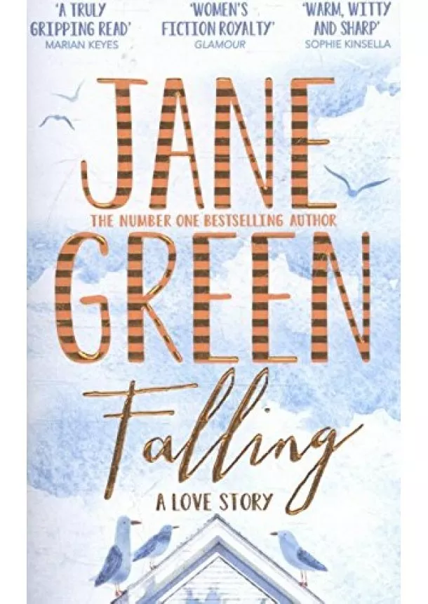 Jane Green - Falling