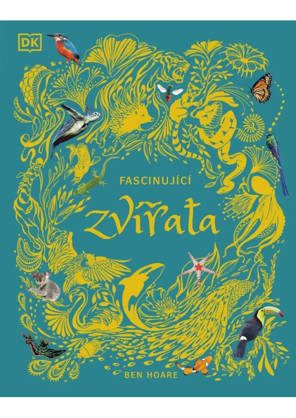 Fascinující zvířata