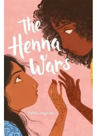 The Henna Wars