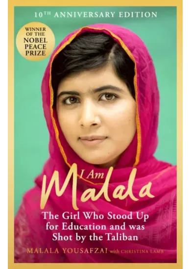 I Am Malala