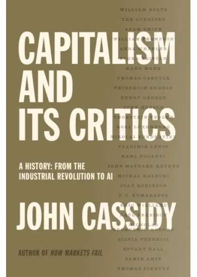 Capitalism and Its Critics