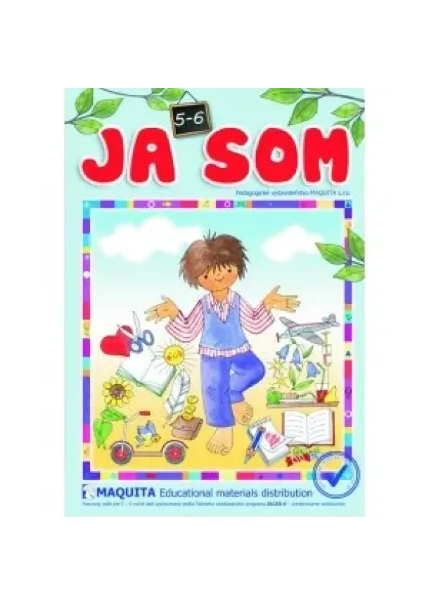 Milena Lipnická - Ja som