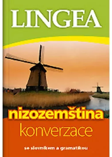 Nizozemština - konverzace