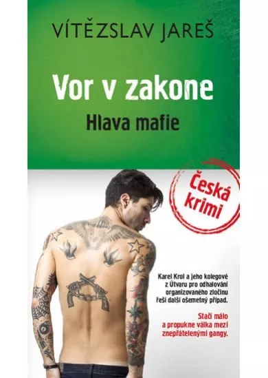 Vor v zákoně