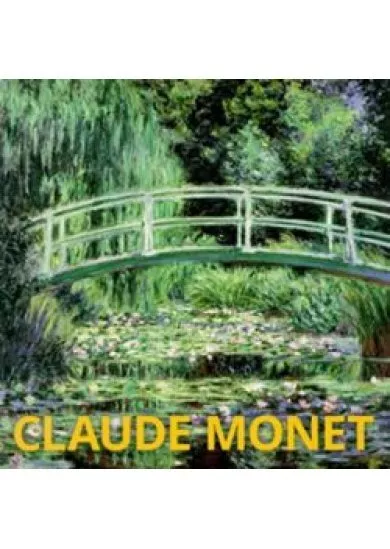 Claude Monet