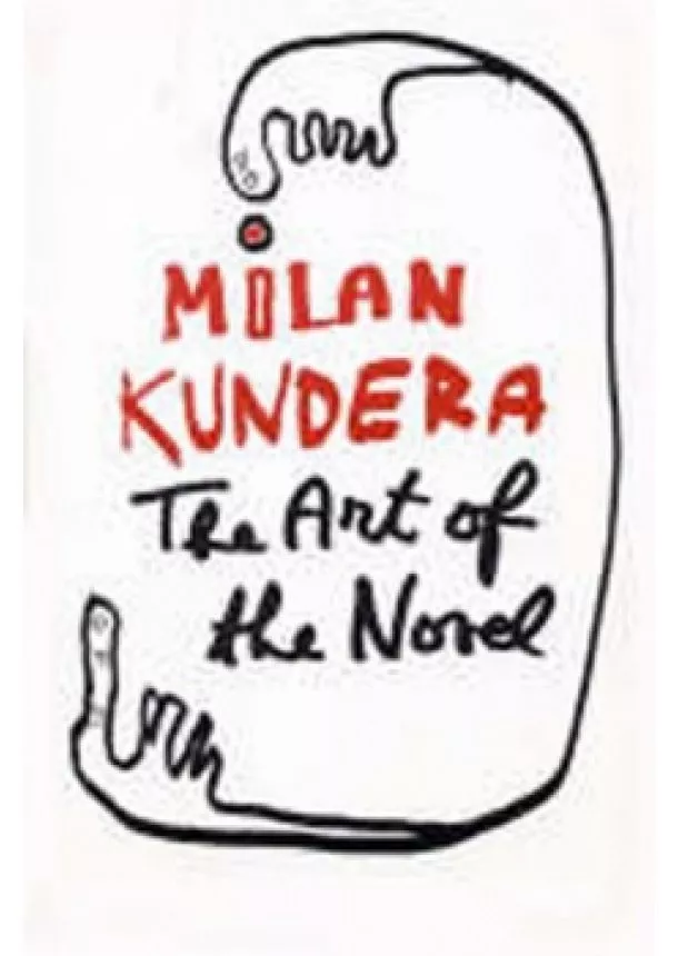 Milan Kundera - The Art of the Novel