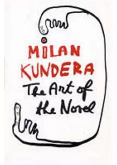 The Art of the Novel