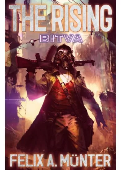 The Rising 2 - Bitva