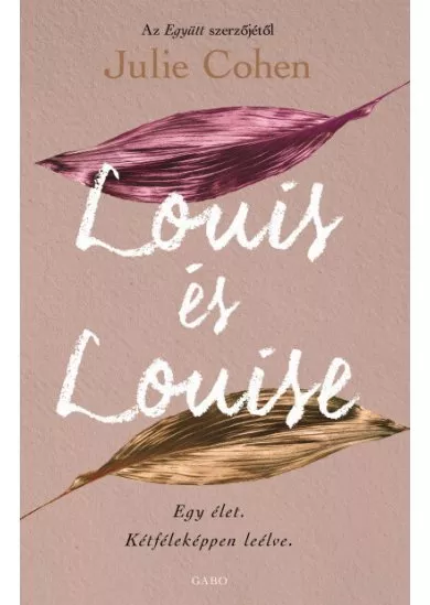 Louis és Louise