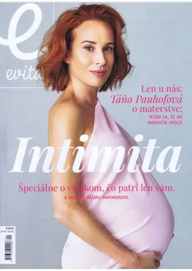 Evita magazín 09/2022