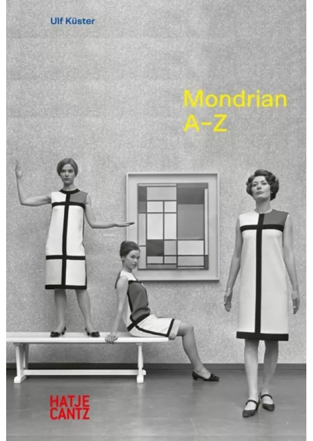 Piet Mondrian