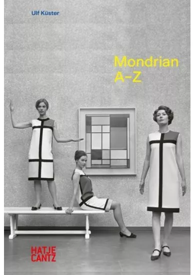 Piet Mondrian