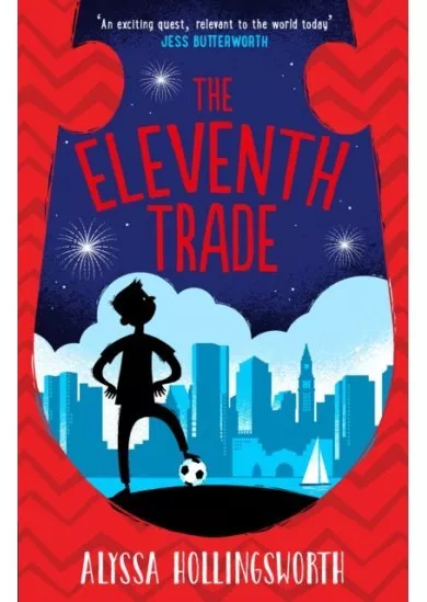 The Eleventh Trade