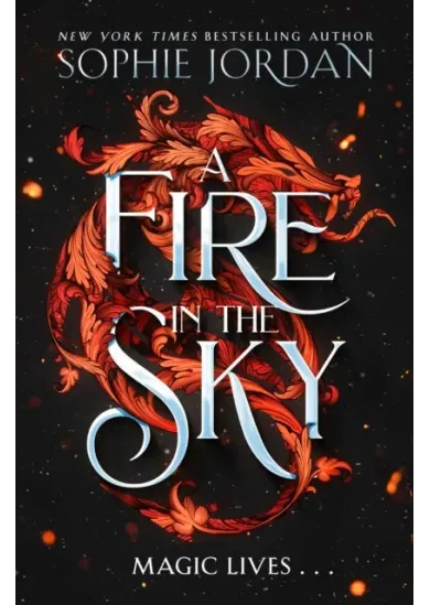A Fire in the Sky