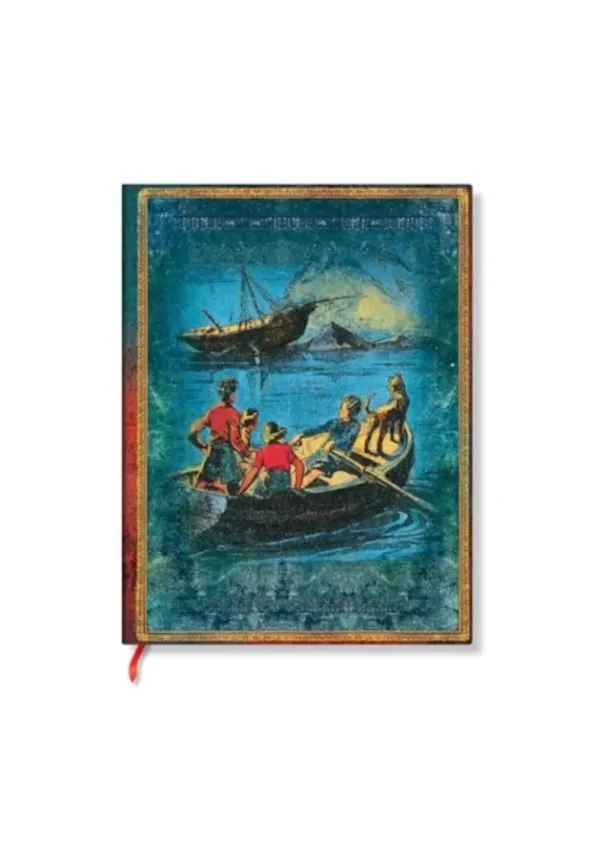  Paperblanks - The Famous Five Midi Unlined