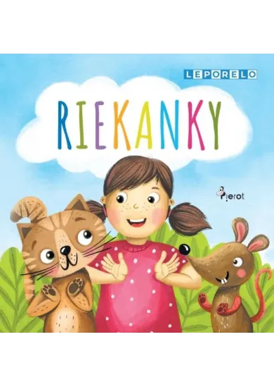 Riekanky