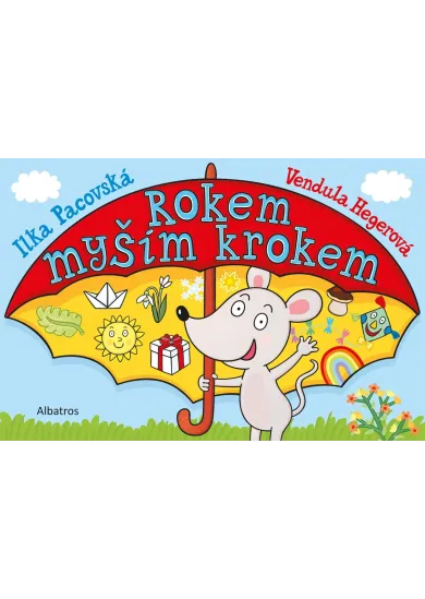 Rokem myším krokem