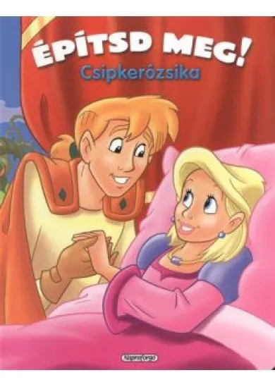 ÉPÍTSD MEG!