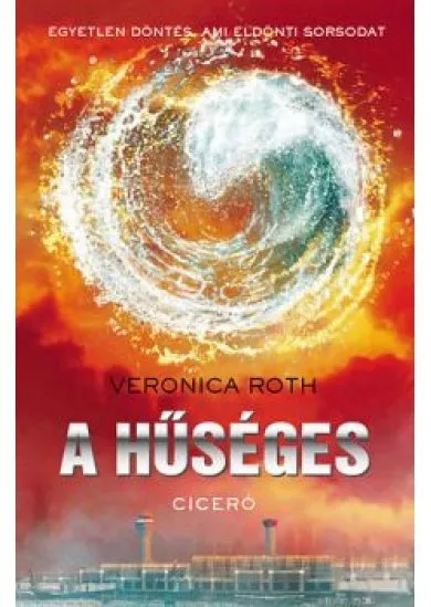 A HŰSÉGES