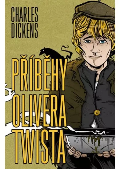 Příběhy Olivera Twista