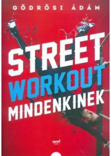 Street workout mindenkinek