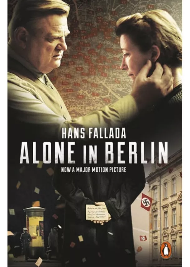 Hans Fallada - Alone in Berlin