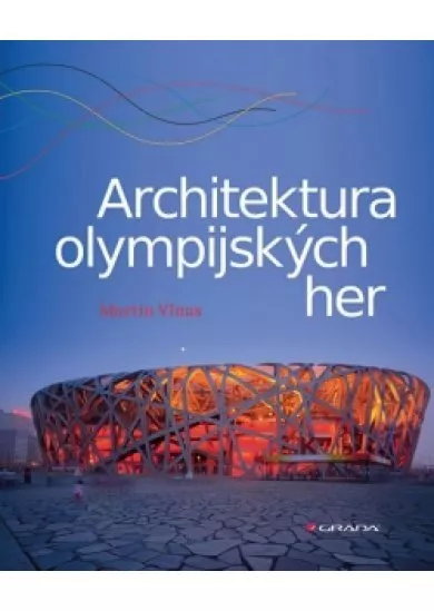 Architektura olympijských her