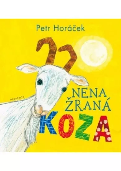 Nenažraná koza 