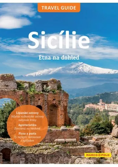 Sicilie - Travel Guide