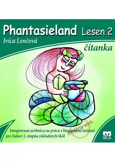 Phantasieland Lesen 2 - čítanka