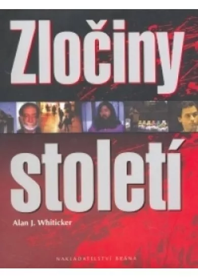 Zločiny století