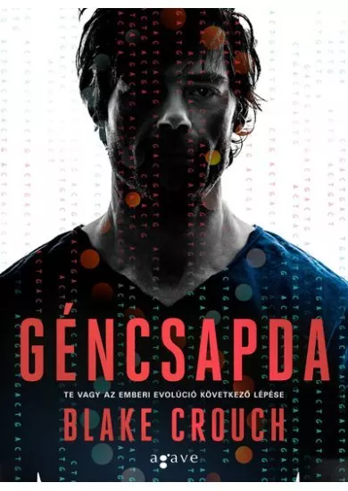 Géncsapda