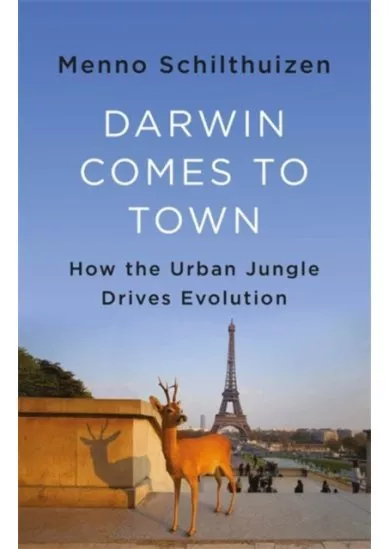 Darwin Comes to Town