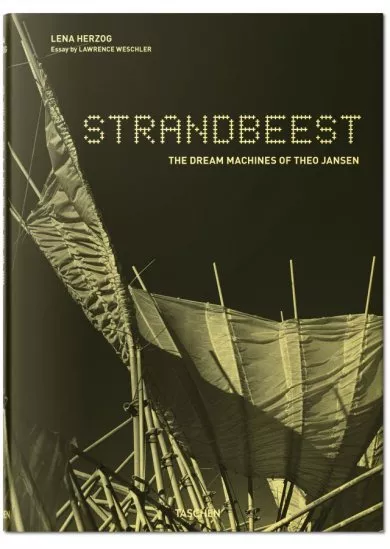 Strandbeest Herzog Jansen