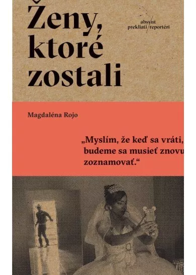 Ženy, ktoré zostali