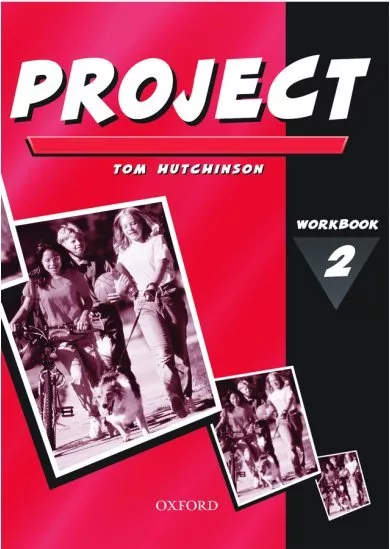 Project 2 - Workbook - Workbook