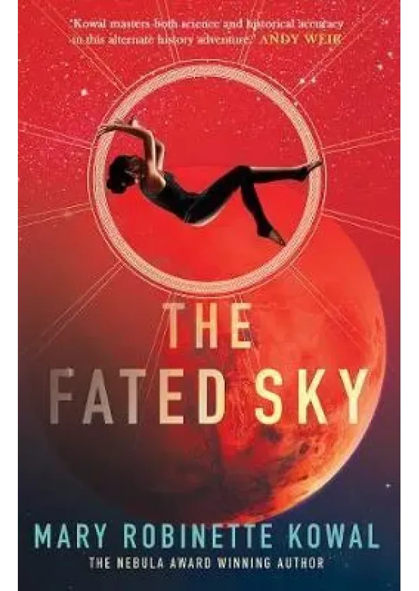 The Fated Sky