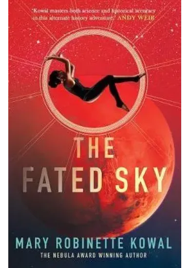 The Fated Sky