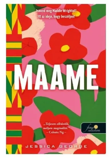 Maame